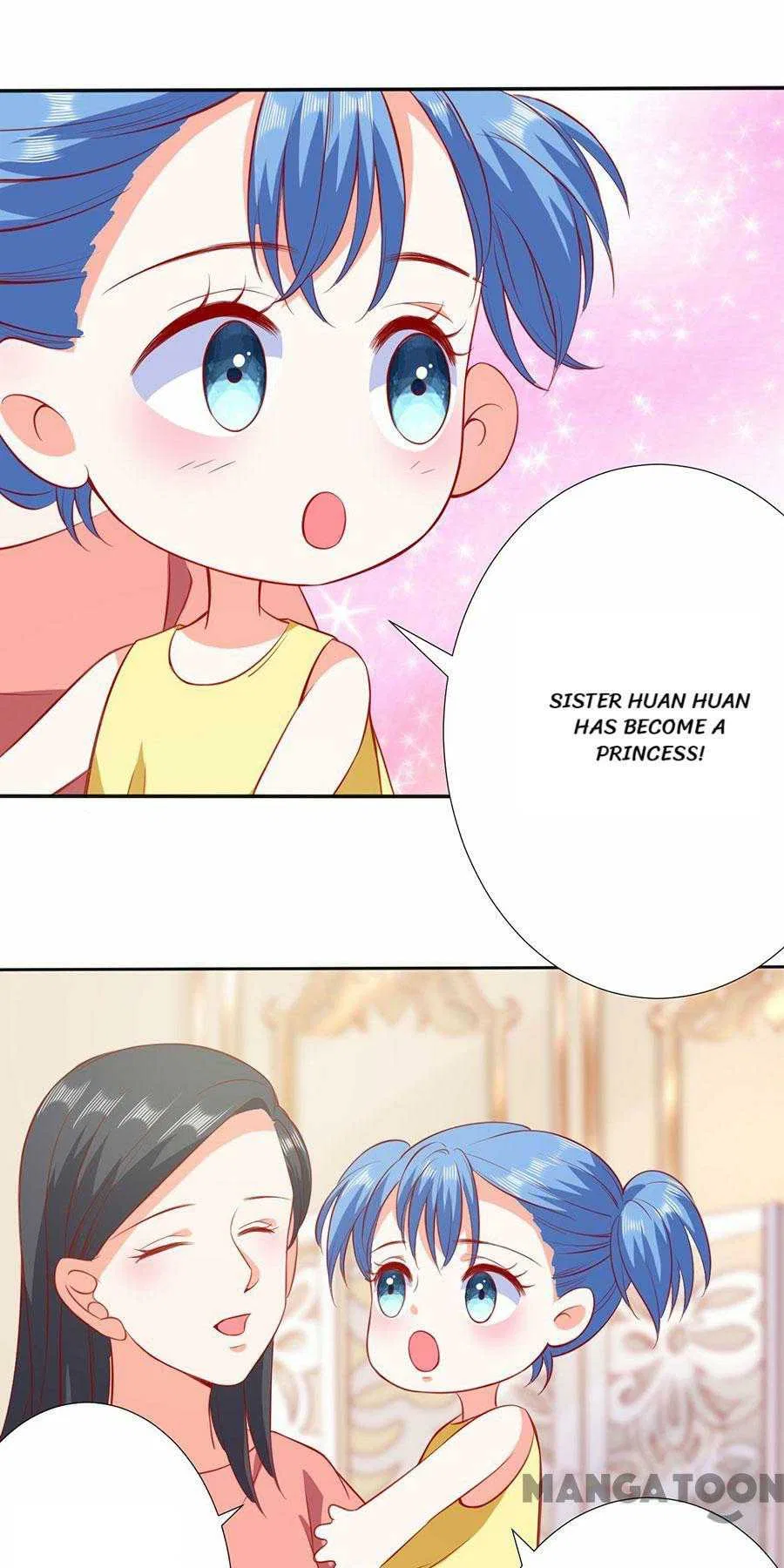 When Doctor Chu Wants Romance Chapter 253 – Page 15