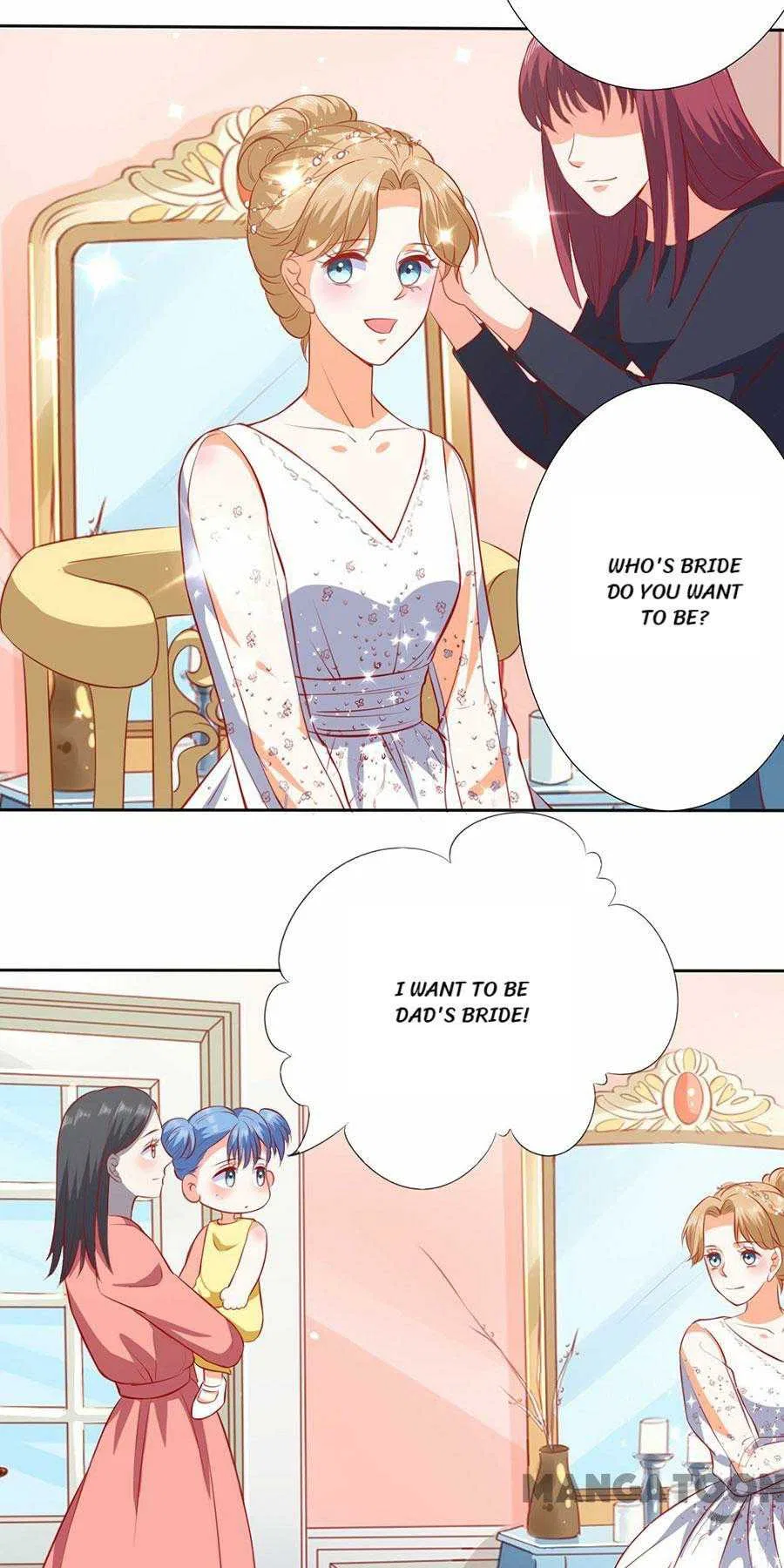 When Doctor Chu Wants Romance Chapter 253 – Page 17