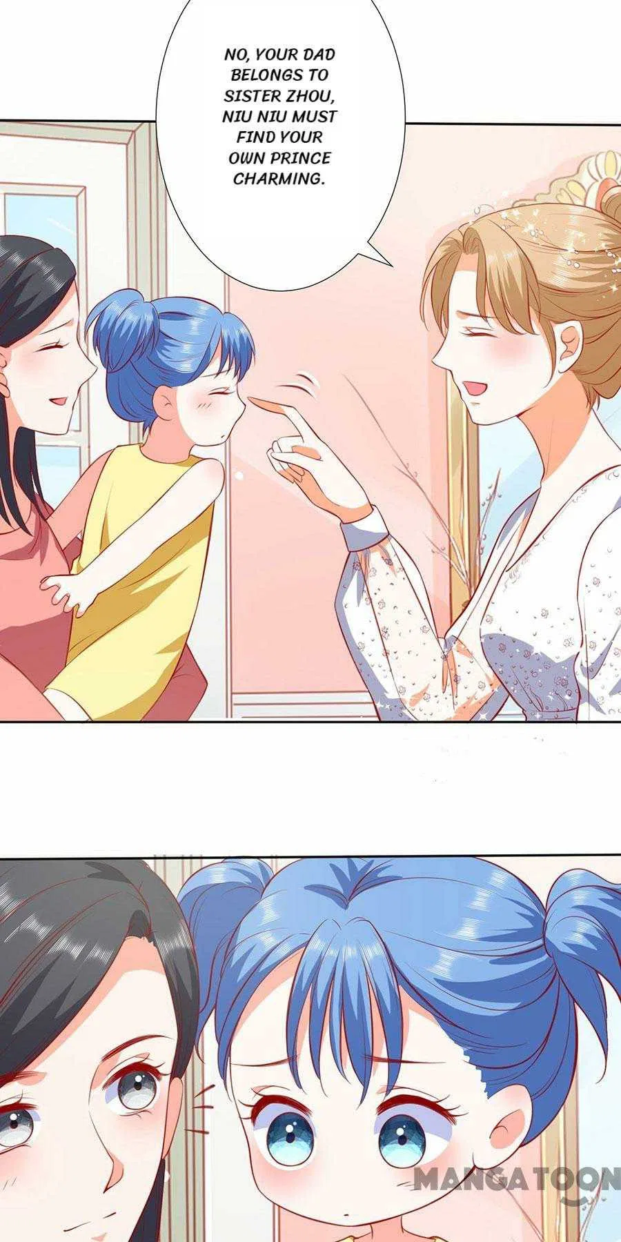 When Doctor Chu Wants Romance Chapter 253 – Page 19