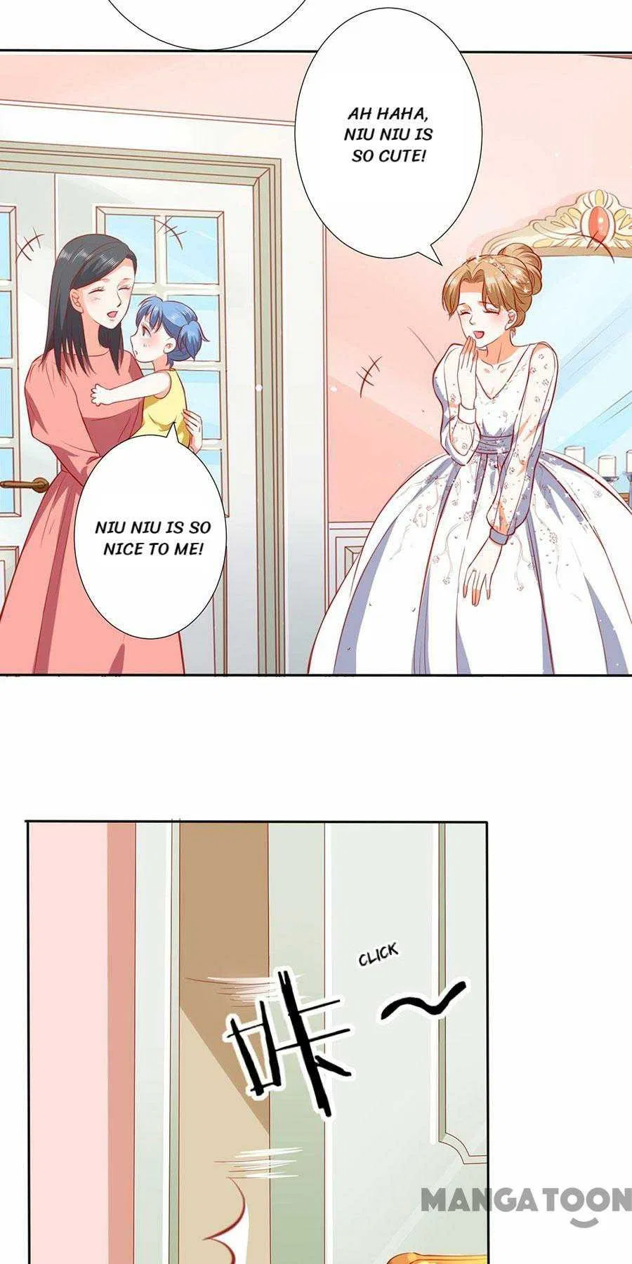 When Doctor Chu Wants Romance Chapter 253 – Page 21