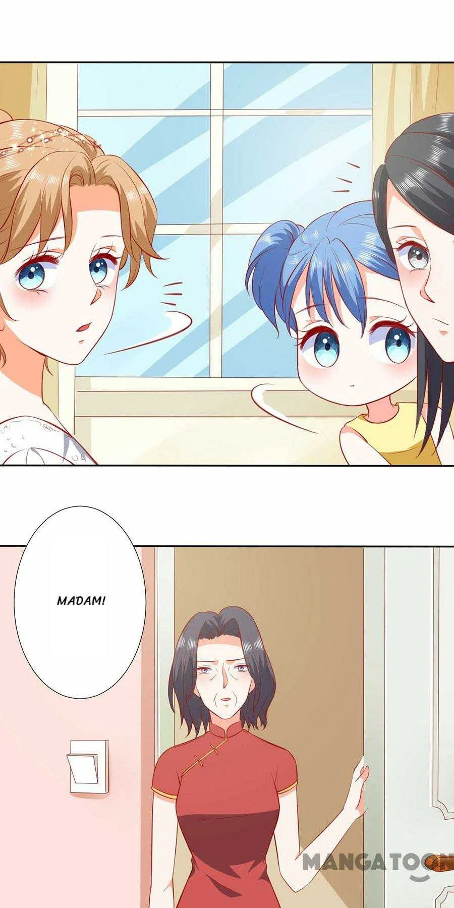 When Doctor Chu Wants Romance Chapter 253 – Page 23