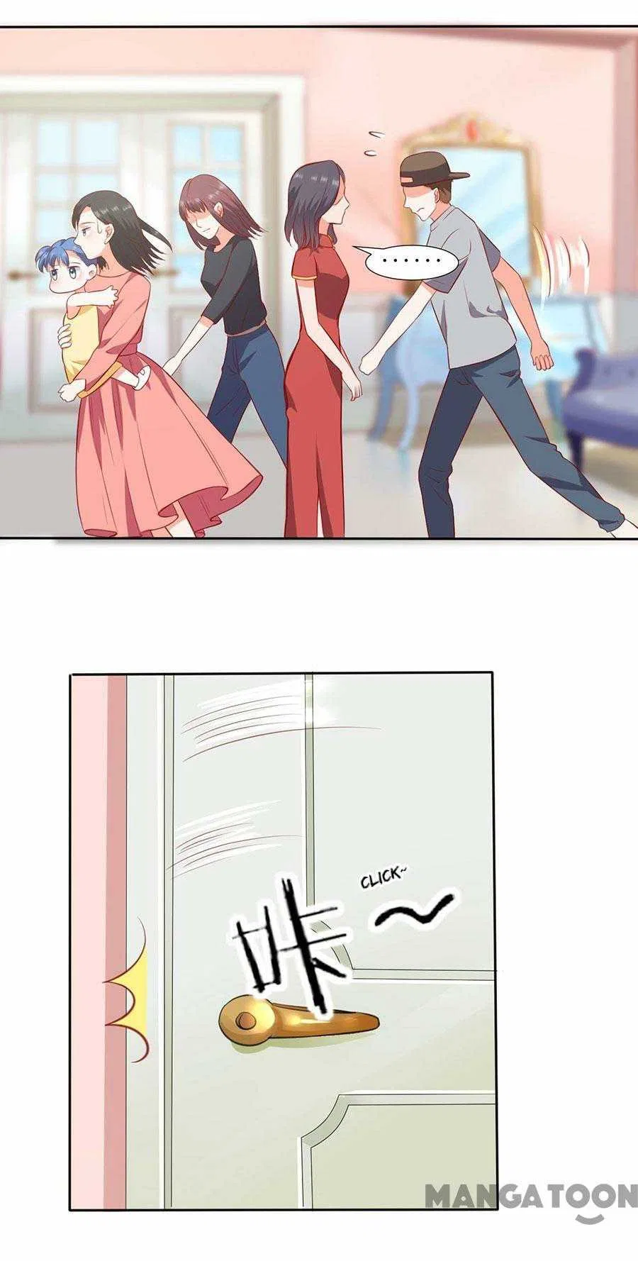 When Doctor Chu Wants Romance Chapter 253 – Page 27