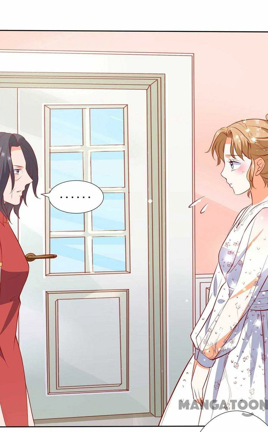 When Doctor Chu Wants Romance Chapter 253 – Page 28