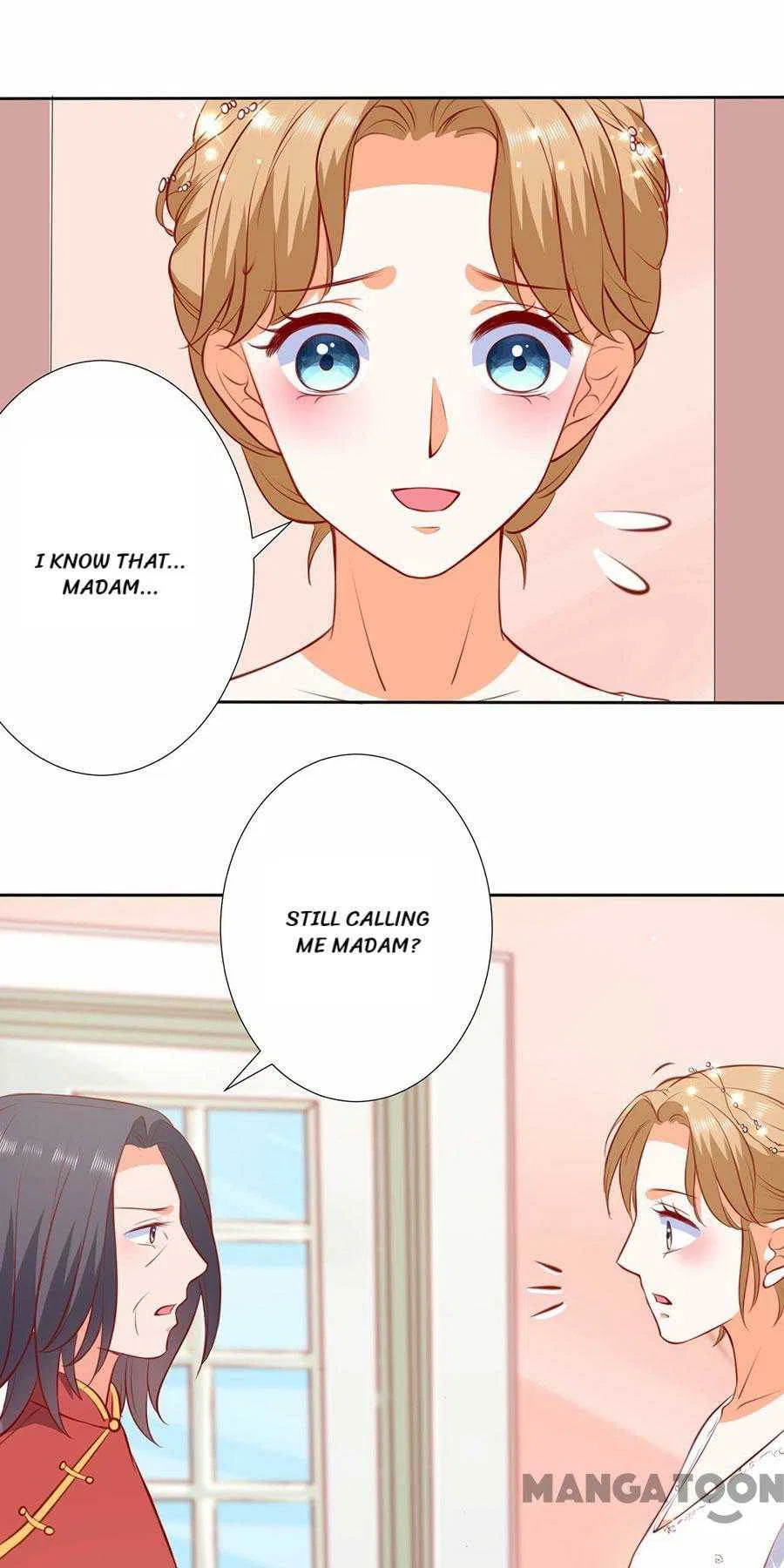 When Doctor Chu Wants Romance Chapter 253 – Page 31