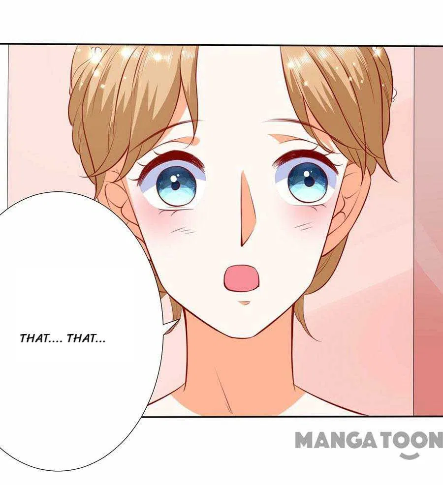 When Doctor Chu Wants Romance Chapter 253 – Page 33