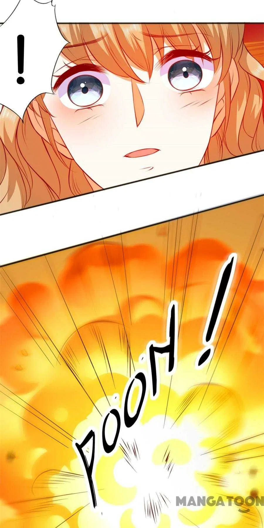 When Doctor Chu Wants Romance Chapter 252 – Page 3