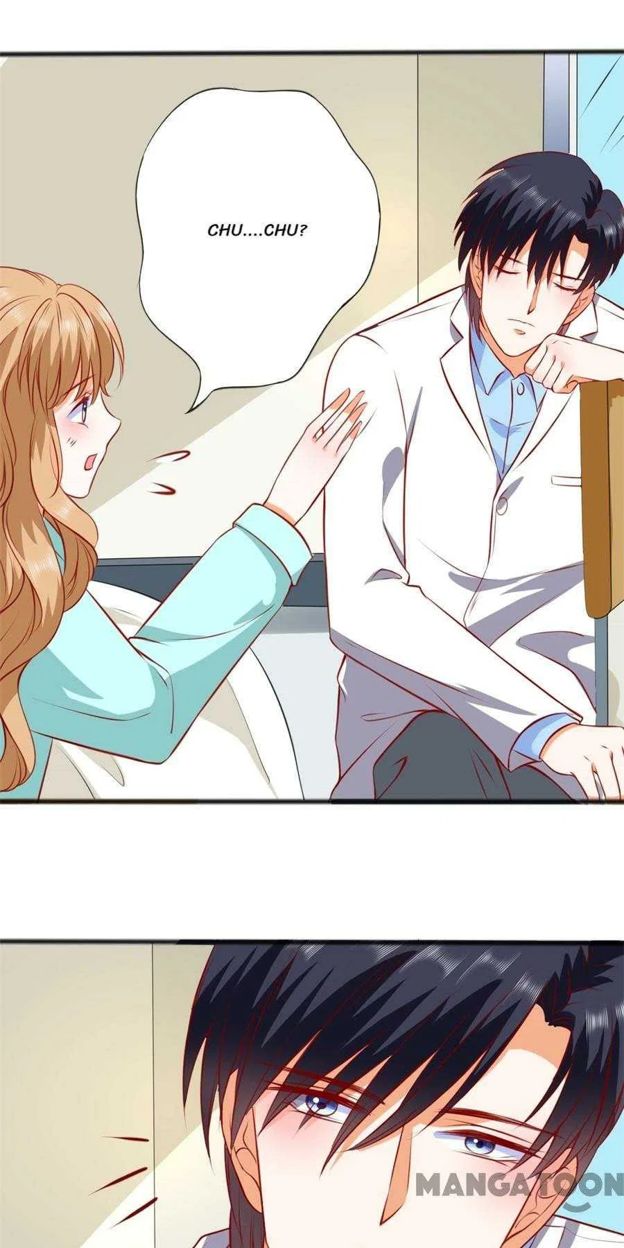 When Doctor Chu Wants Romance Chapter 252 – Page 13