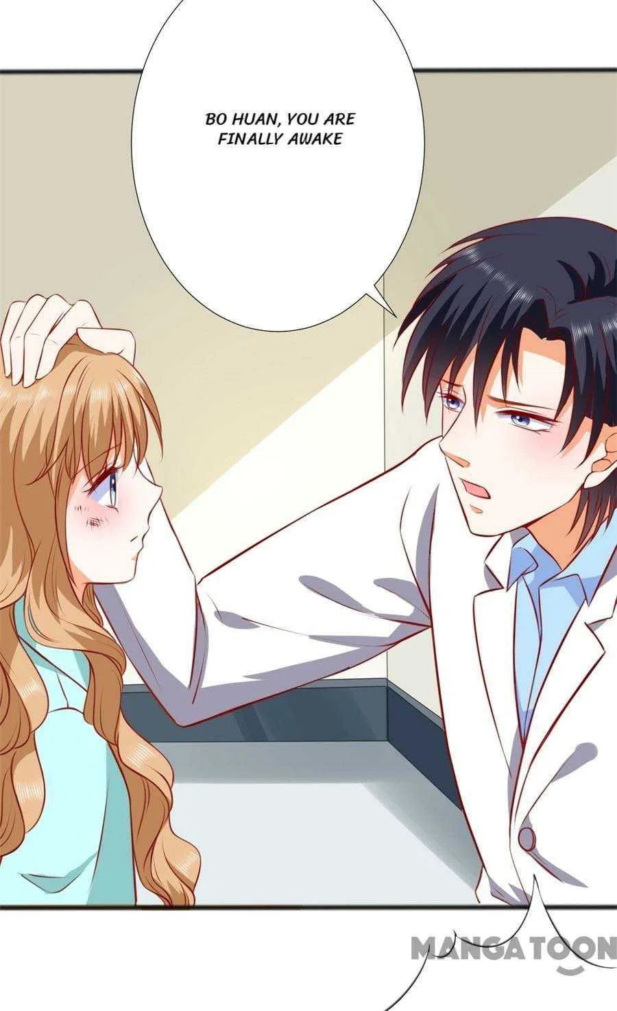 When Doctor Chu Wants Romance Chapter 252 – Page 15