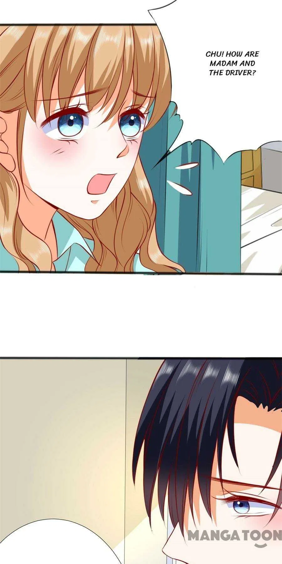 When Doctor Chu Wants Romance Chapter 252 – Page 16
