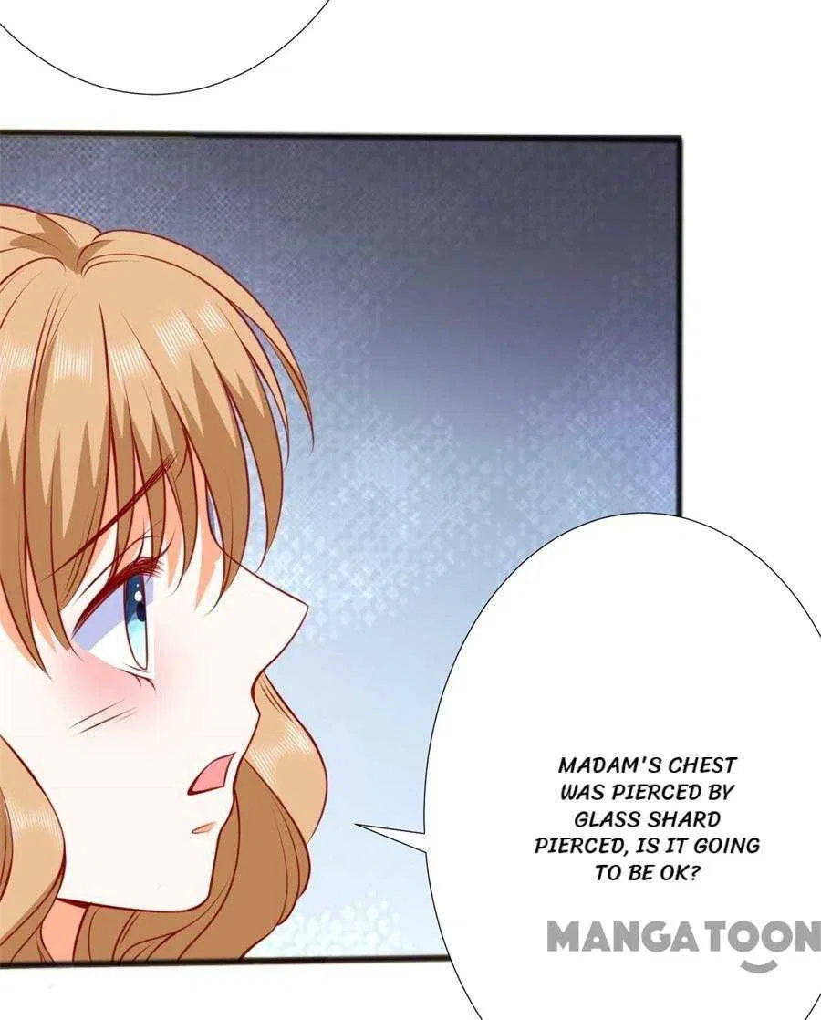 When Doctor Chu Wants Romance Chapter 252 – Page 18