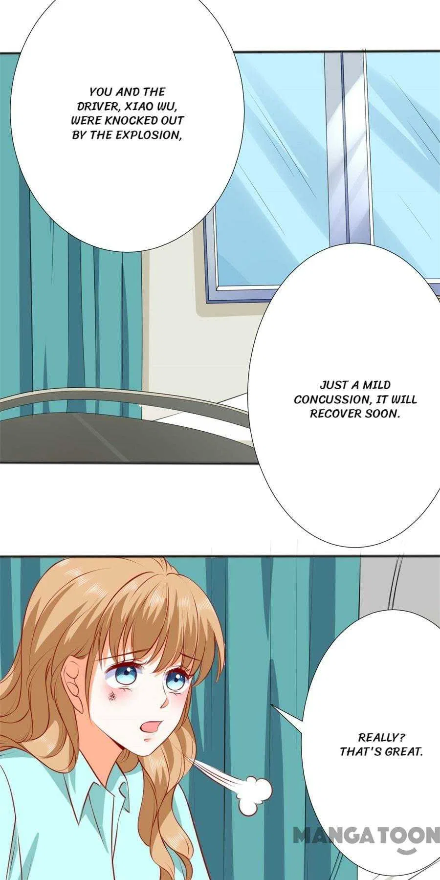 When Doctor Chu Wants Romance Chapter 252 – Page 20