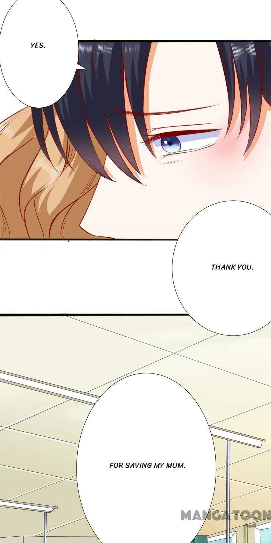 When Doctor Chu Wants Romance Chapter 252 – Page 25
