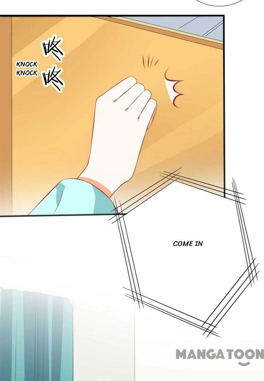 When Doctor Chu Wants Romance Chapter 252 – Page 29