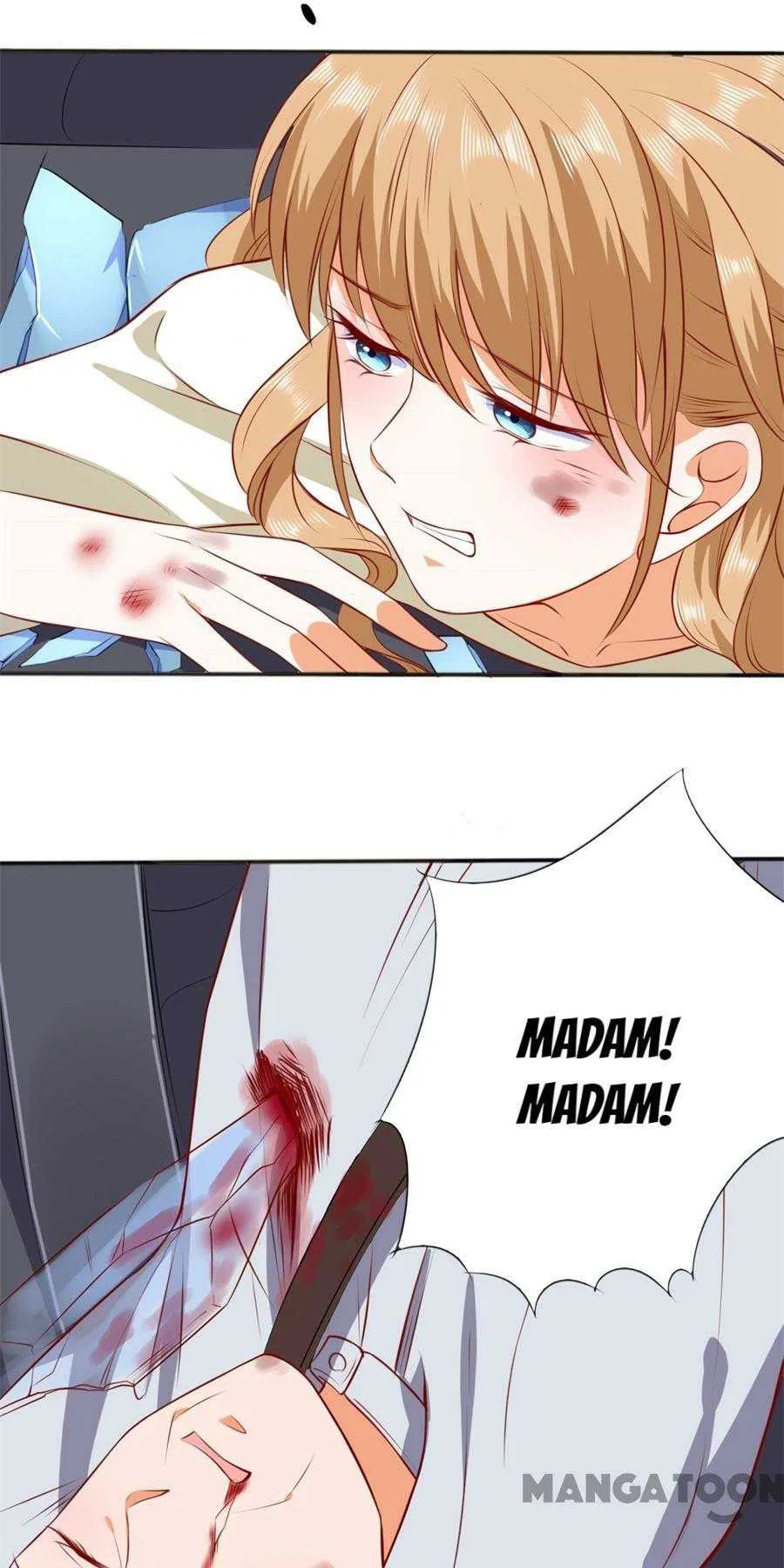When Doctor Chu Wants Romance Chapter 251 – Page 3