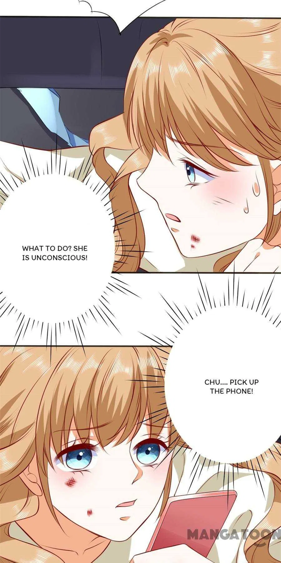When Doctor Chu Wants Romance Chapter 251 – Page 5