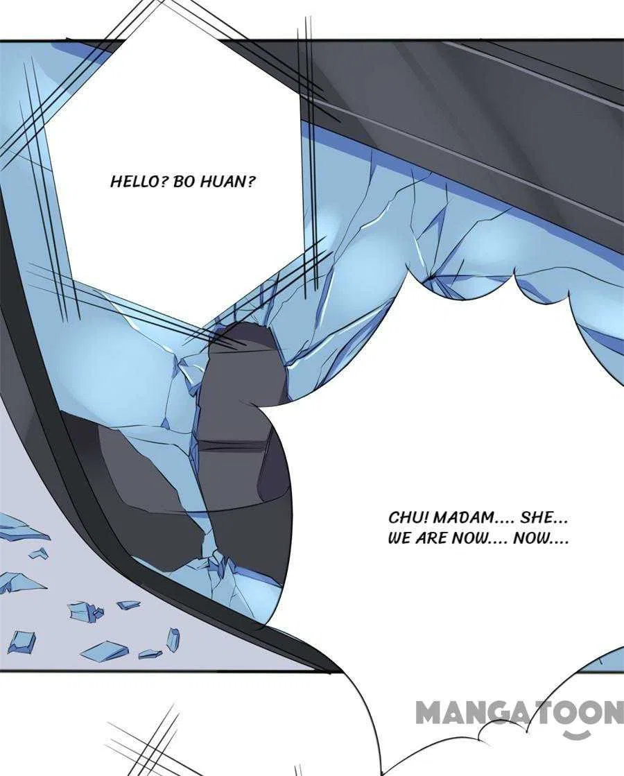 When Doctor Chu Wants Romance Chapter 251 – Page 7