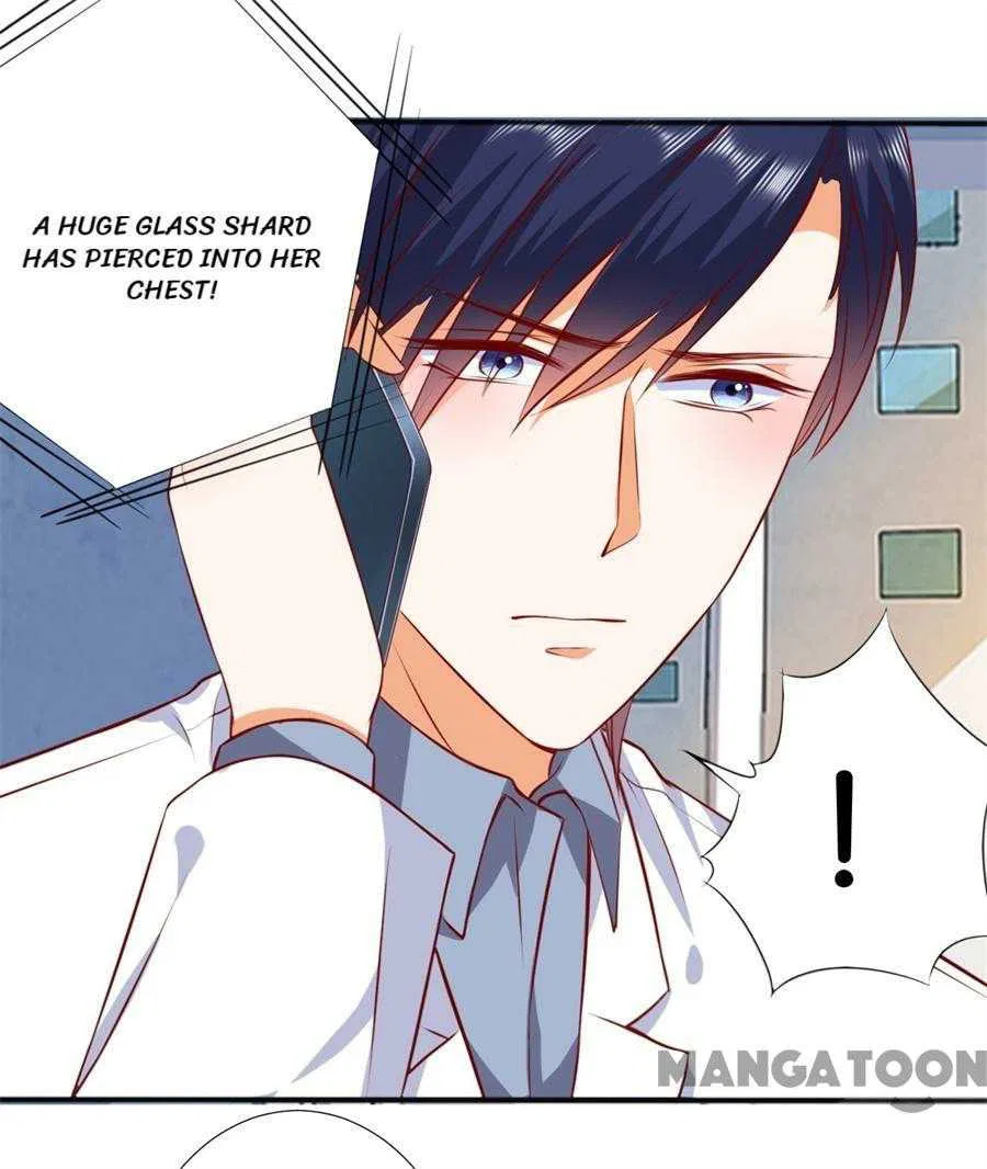 When Doctor Chu Wants Romance Chapter 251 – Page 11