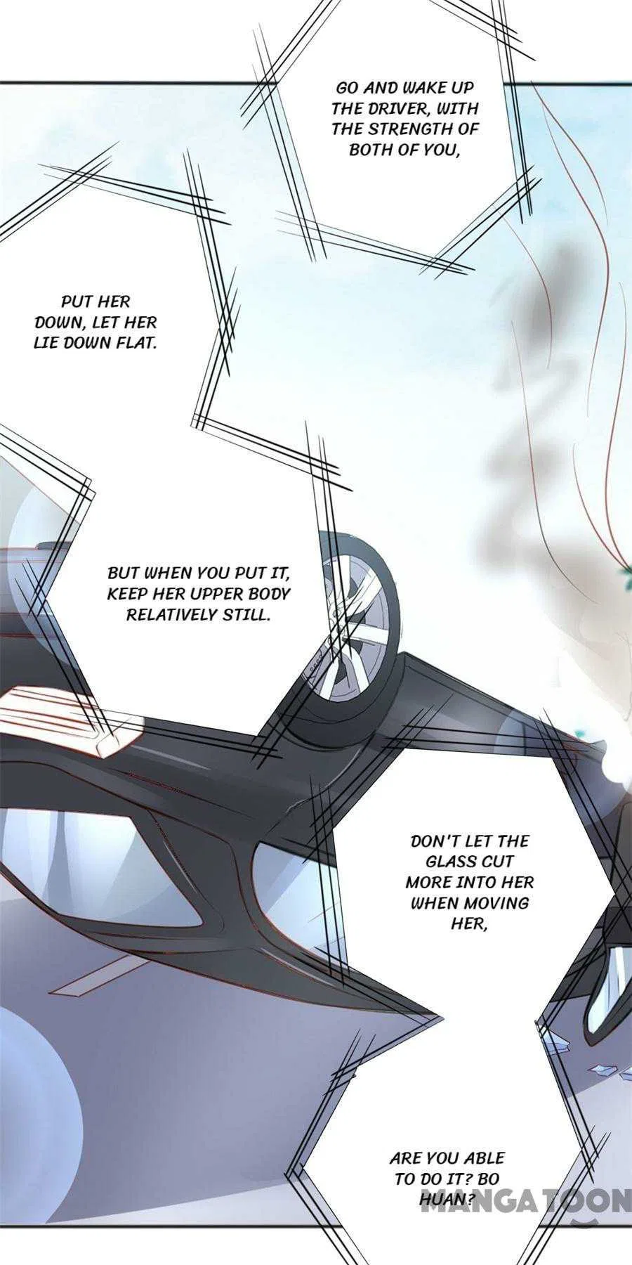 When Doctor Chu Wants Romance Chapter 251 – Page 16