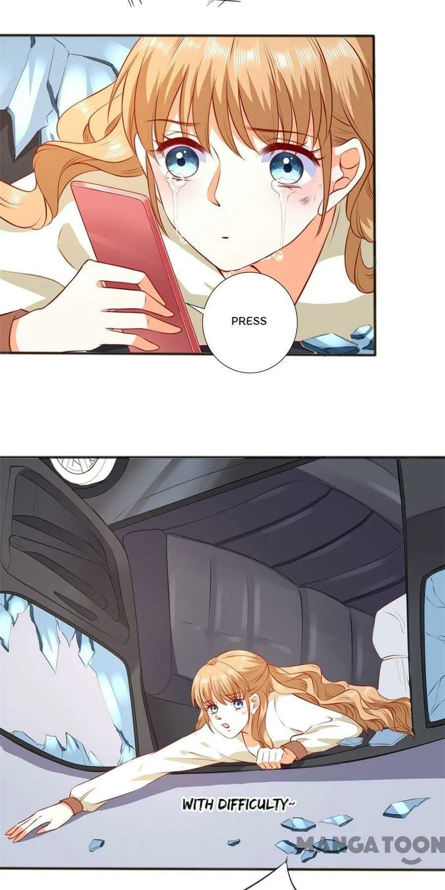 When Doctor Chu Wants Romance Chapter 251 – Page 20