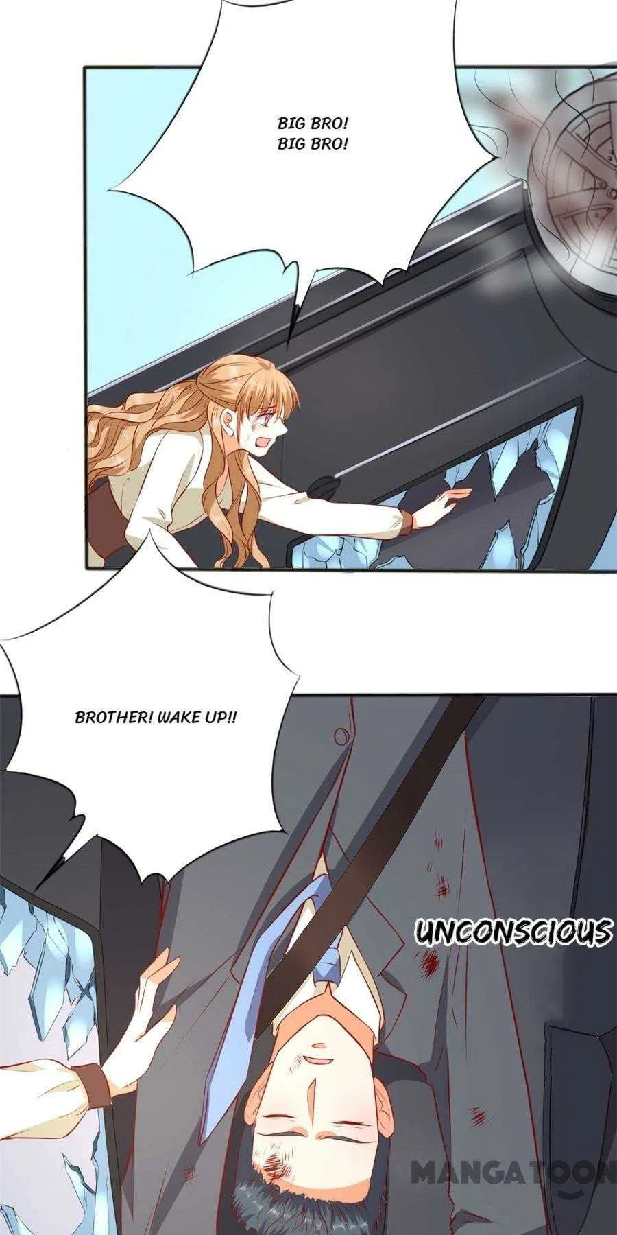 When Doctor Chu Wants Romance Chapter 251 – Page 22