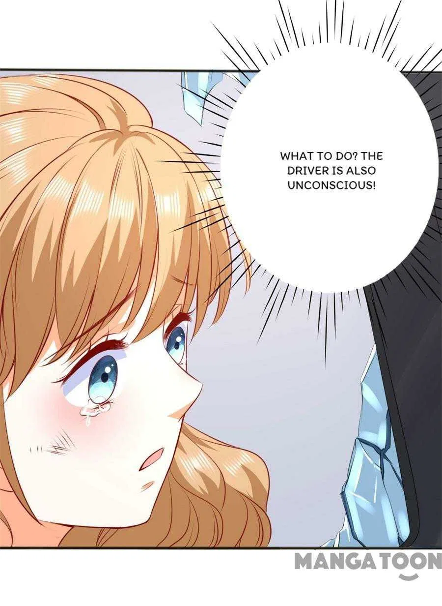 When Doctor Chu Wants Romance Chapter 251 – Page 24