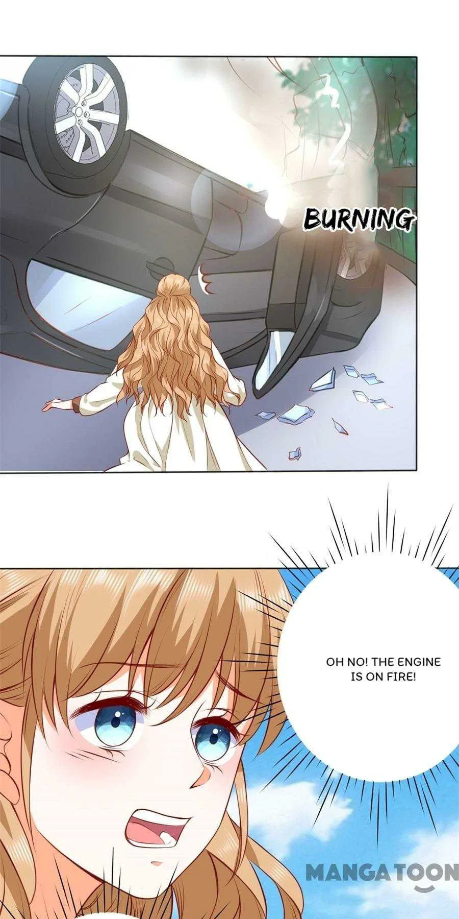 When Doctor Chu Wants Romance Chapter 251 – Page 25