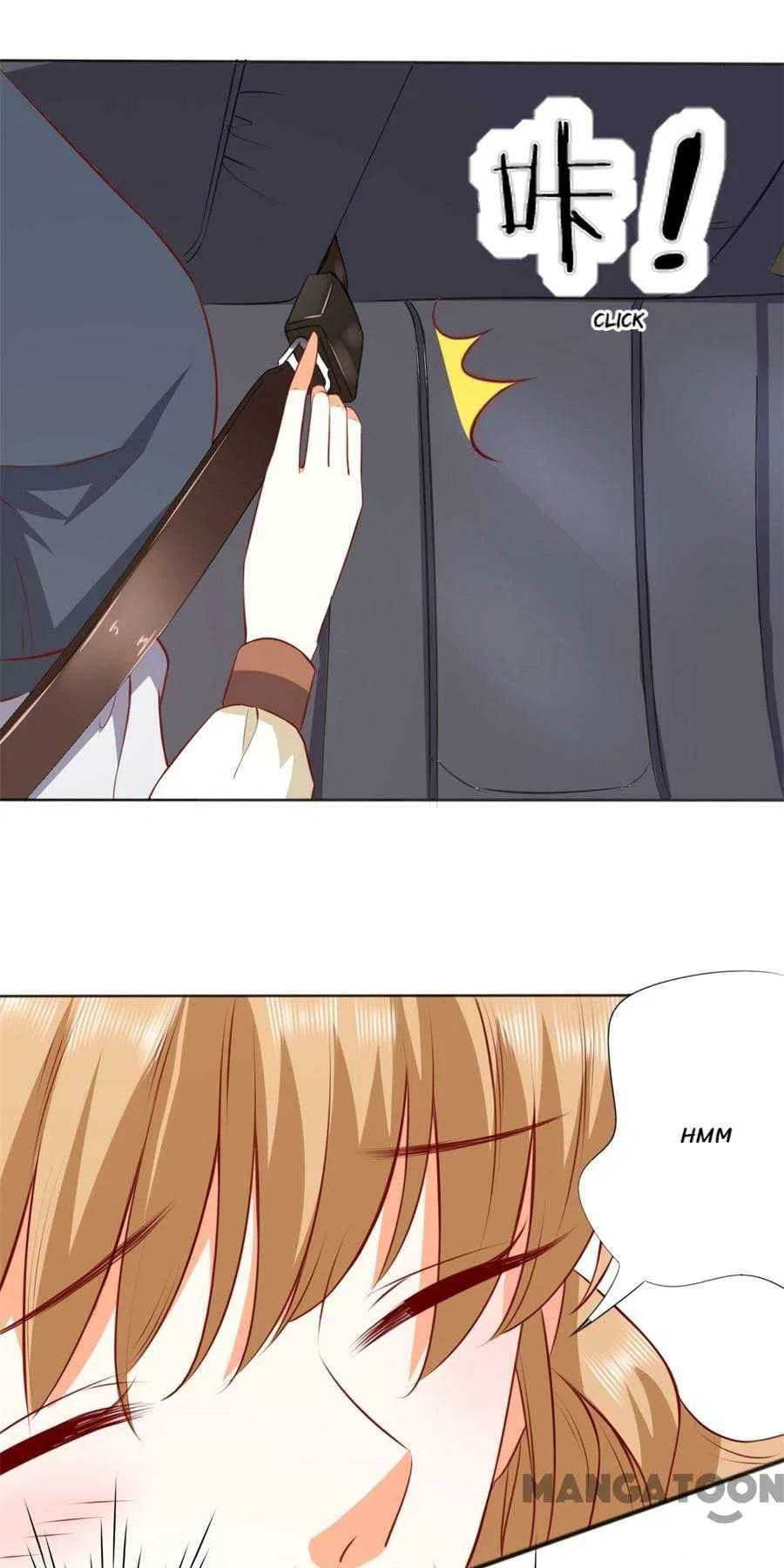 When Doctor Chu Wants Romance Chapter 251 – Page 28