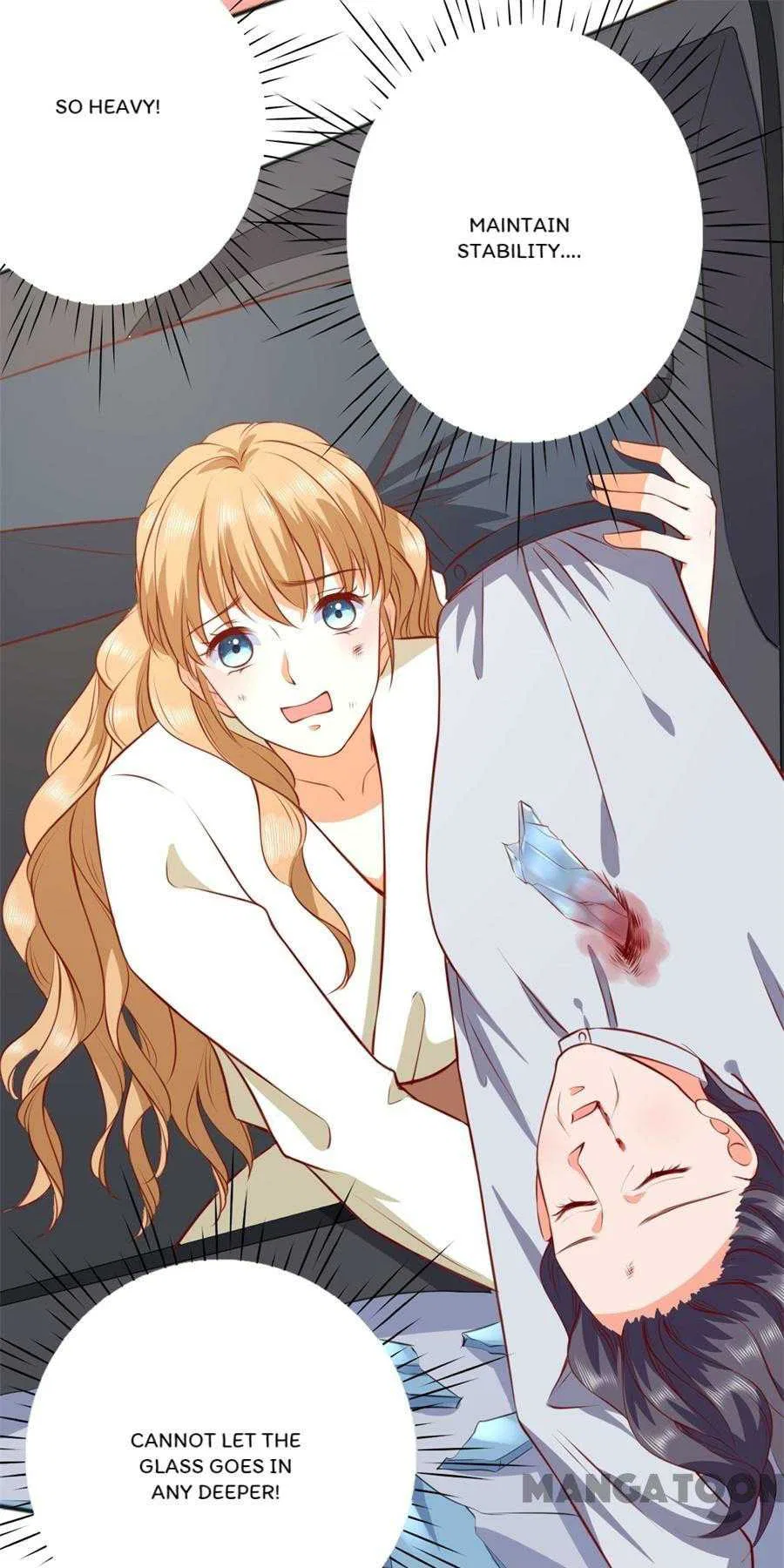 When Doctor Chu Wants Romance Chapter 251 – Page 30