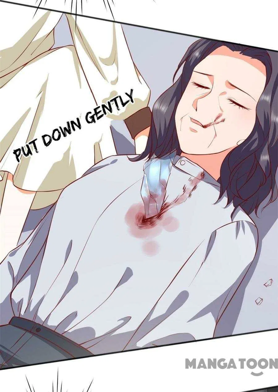 When Doctor Chu Wants Romance Chapter 251 – Page 32