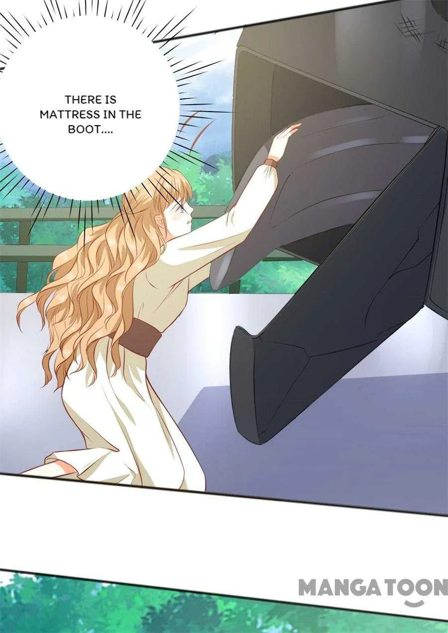 When Doctor Chu Wants Romance Chapter 251 – Page 33