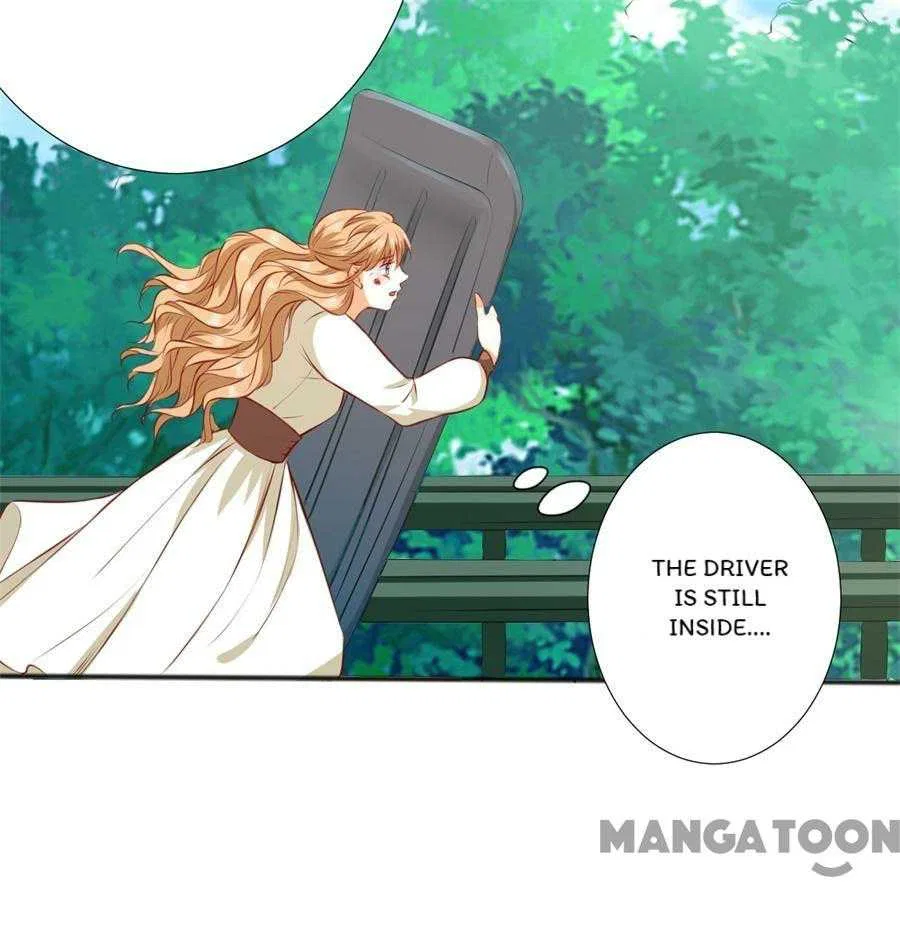 When Doctor Chu Wants Romance Chapter 251 – Page 36