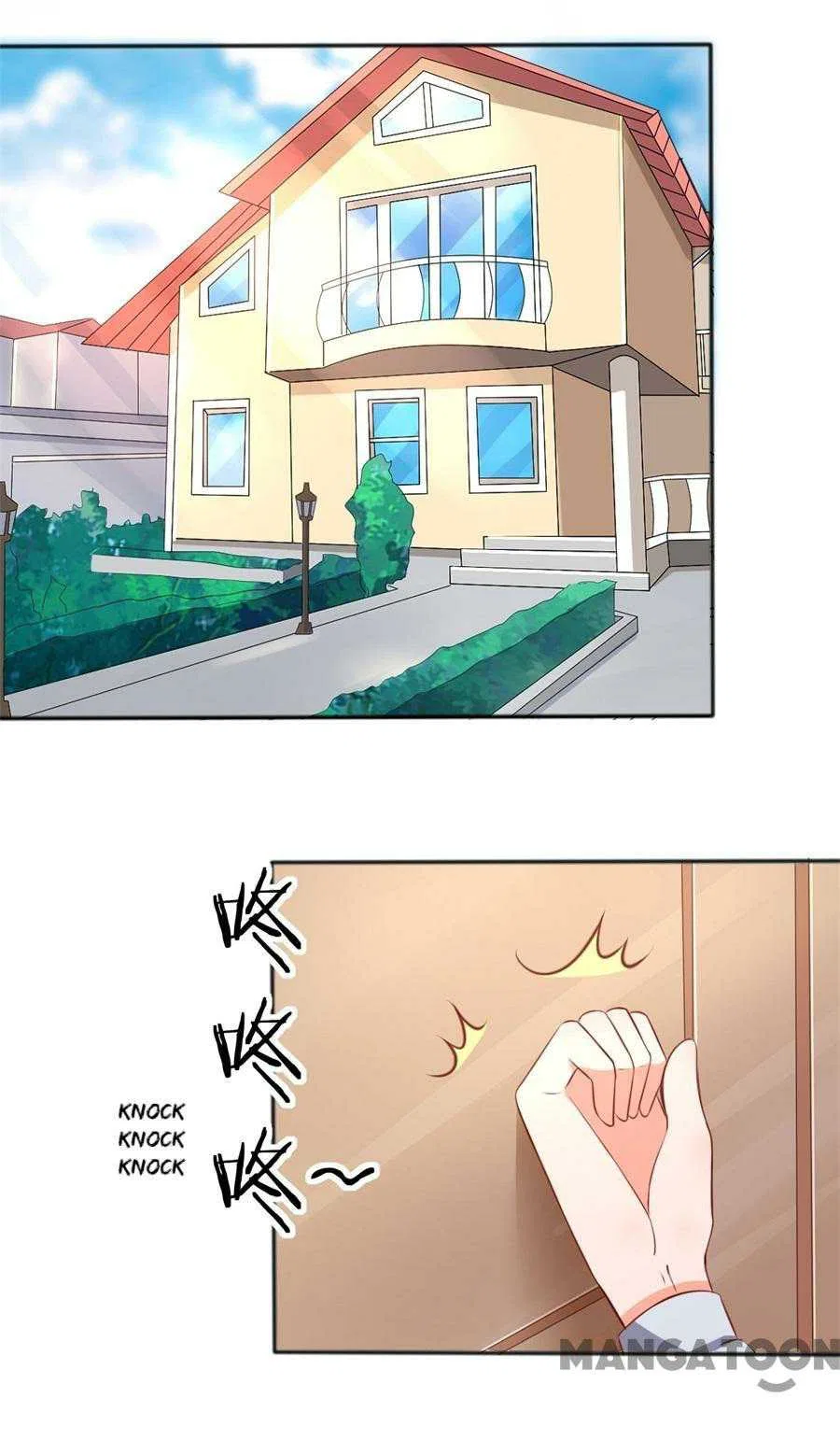 When Doctor Chu Wants Romance Chapter 250 – Page 4