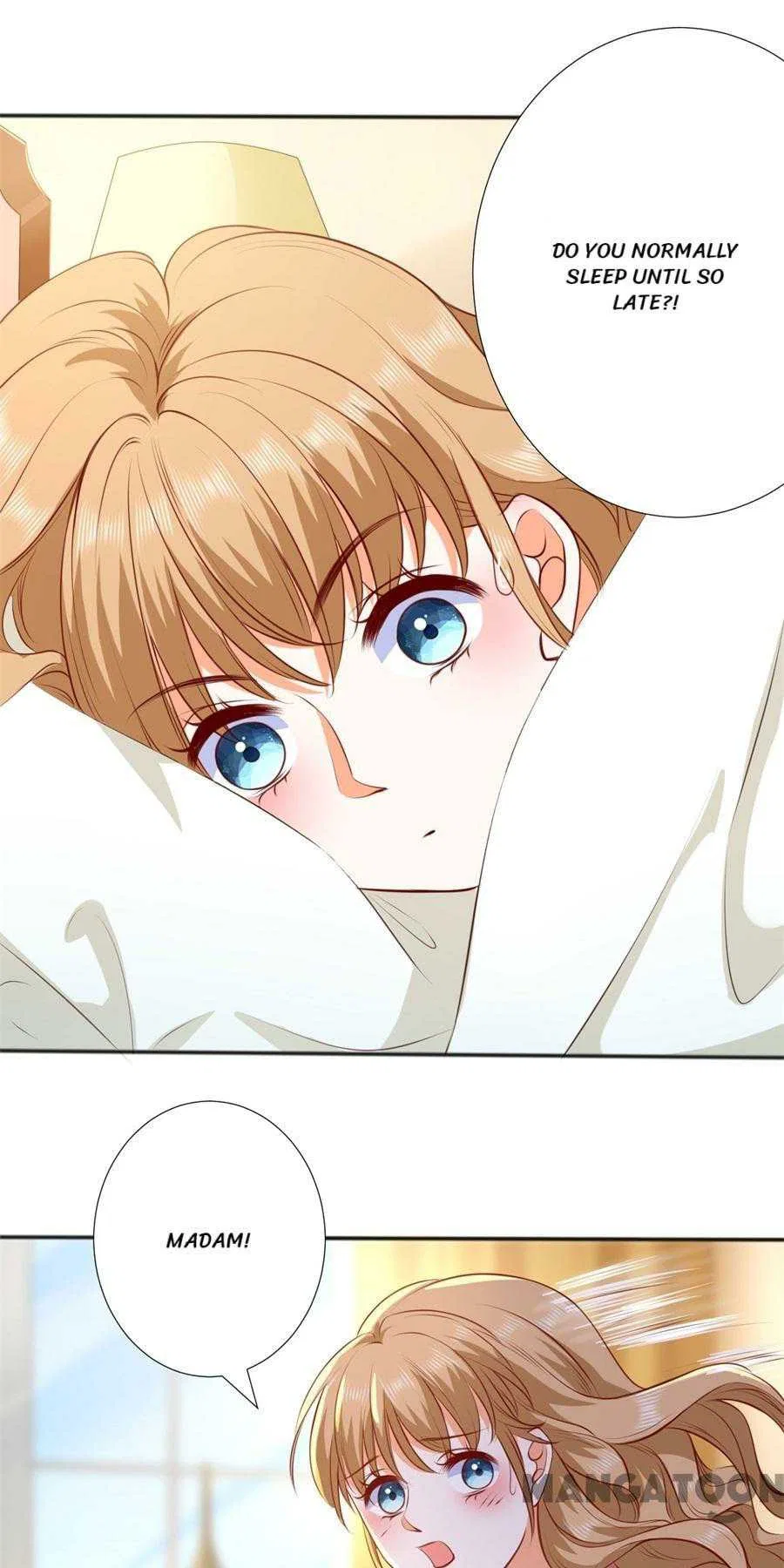 When Doctor Chu Wants Romance Chapter 250 – Page 6