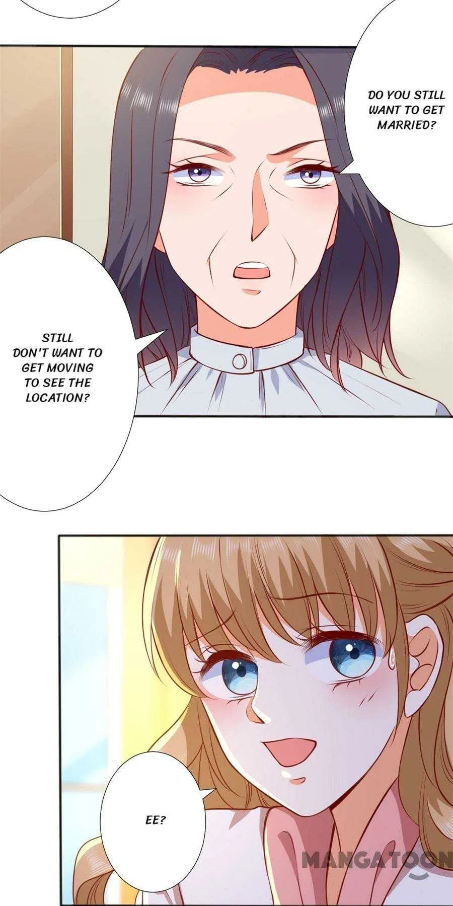 When Doctor Chu Wants Romance Chapter 250 – Page 10