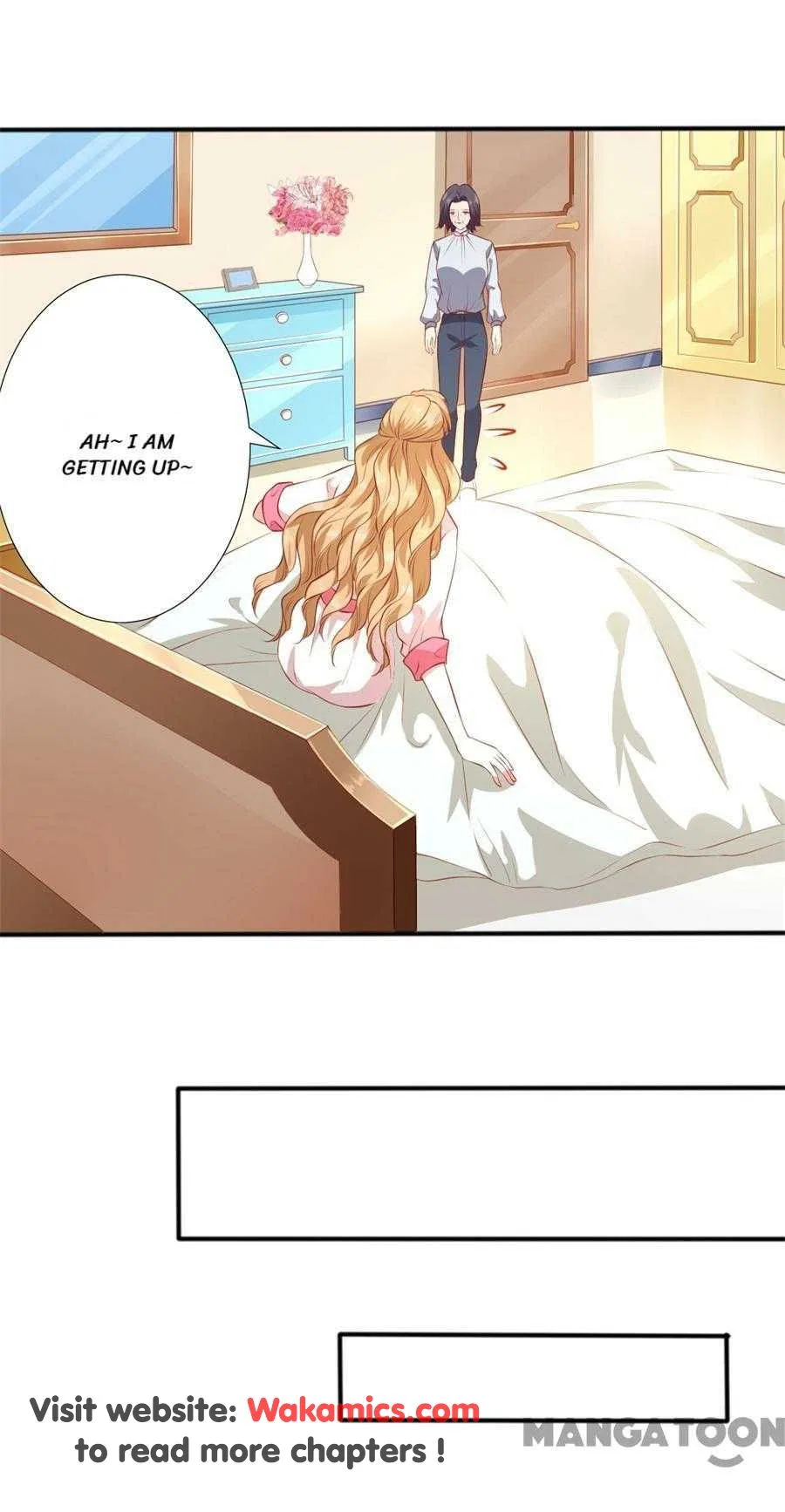 When Doctor Chu Wants Romance Chapter 250 – Page 12