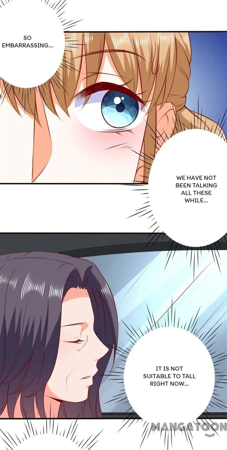 When Doctor Chu Wants Romance Chapter 250 – Page 15