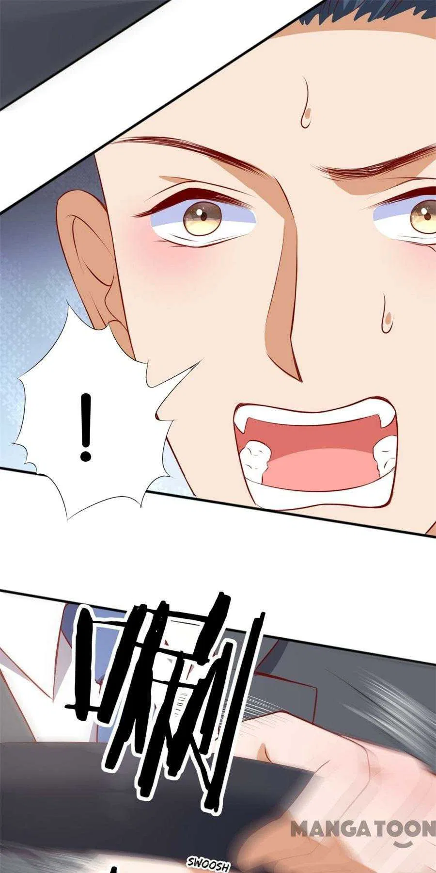 When Doctor Chu Wants Romance Chapter 250 – Page 19