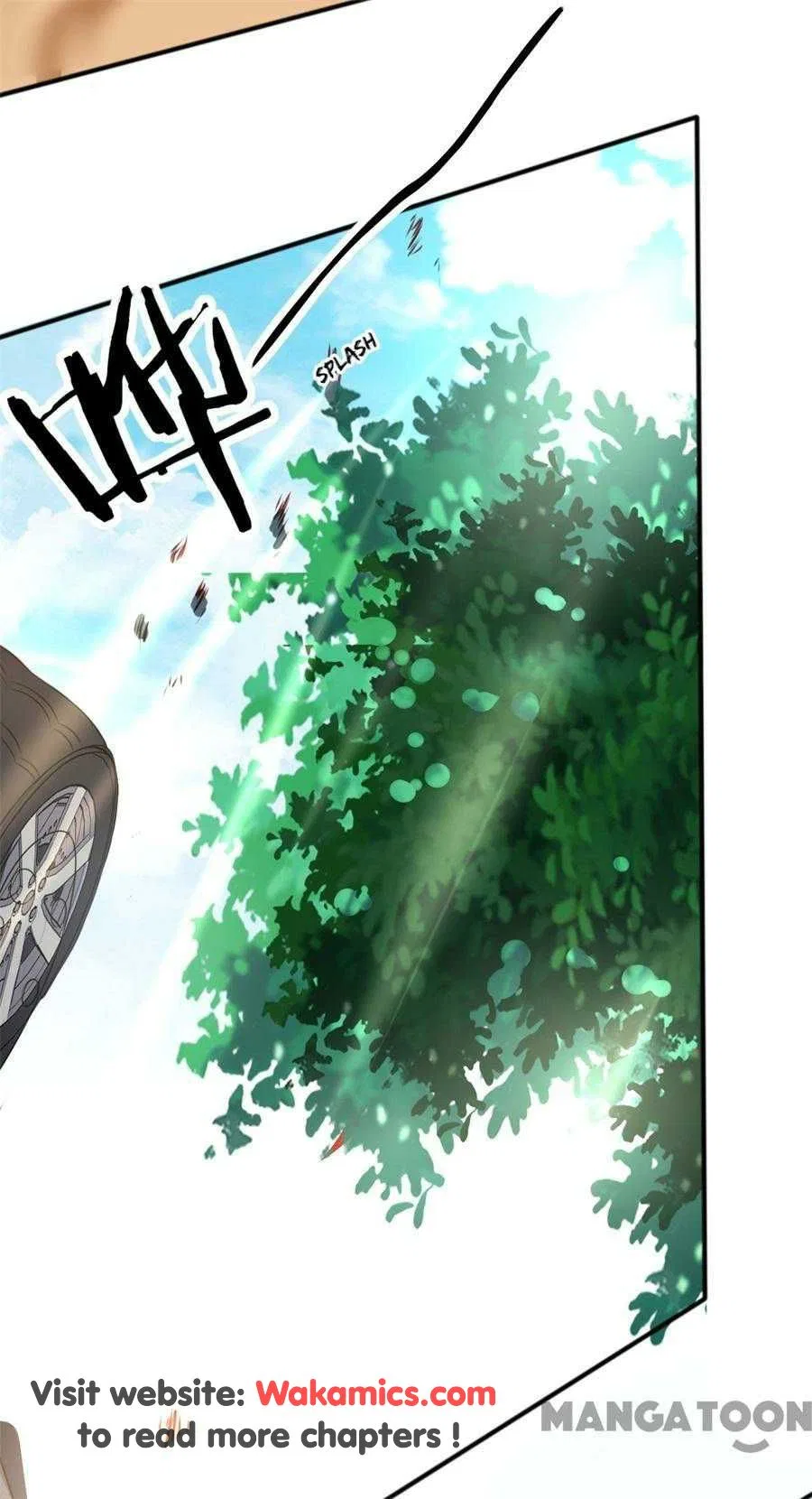 When Doctor Chu Wants Romance Chapter 250 – Page 26