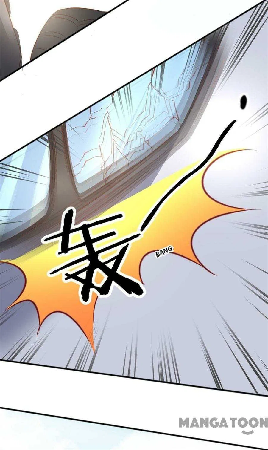 When Doctor Chu Wants Romance Chapter 250 – Page 27