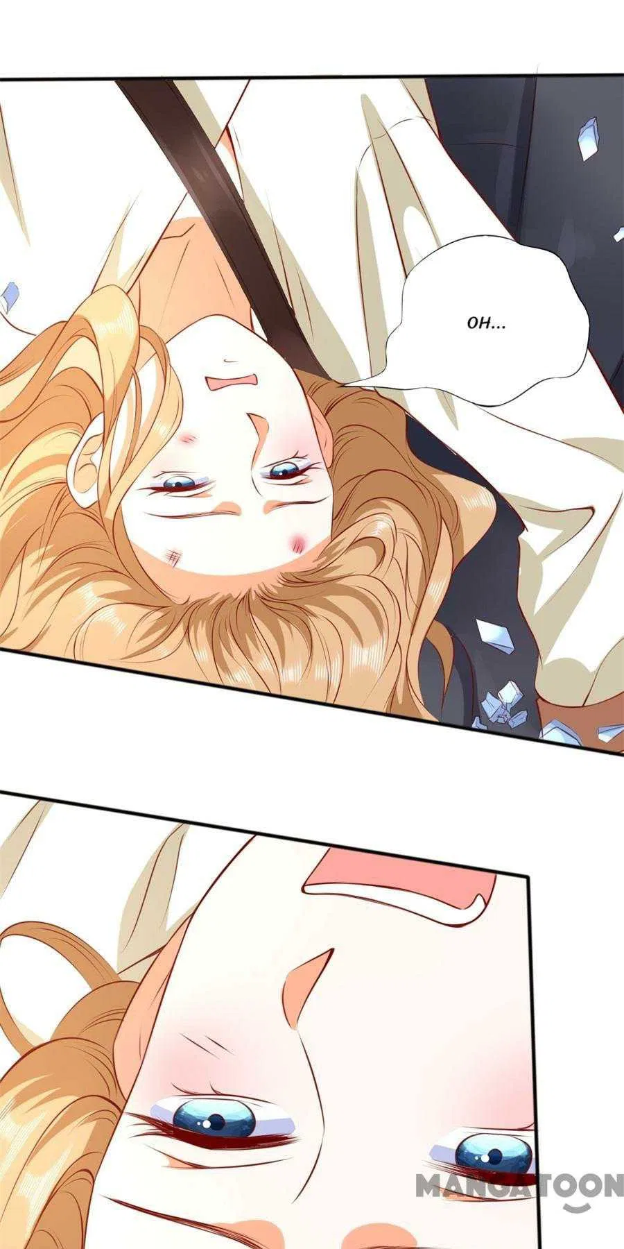 When Doctor Chu Wants Romance Chapter 250 – Page 30