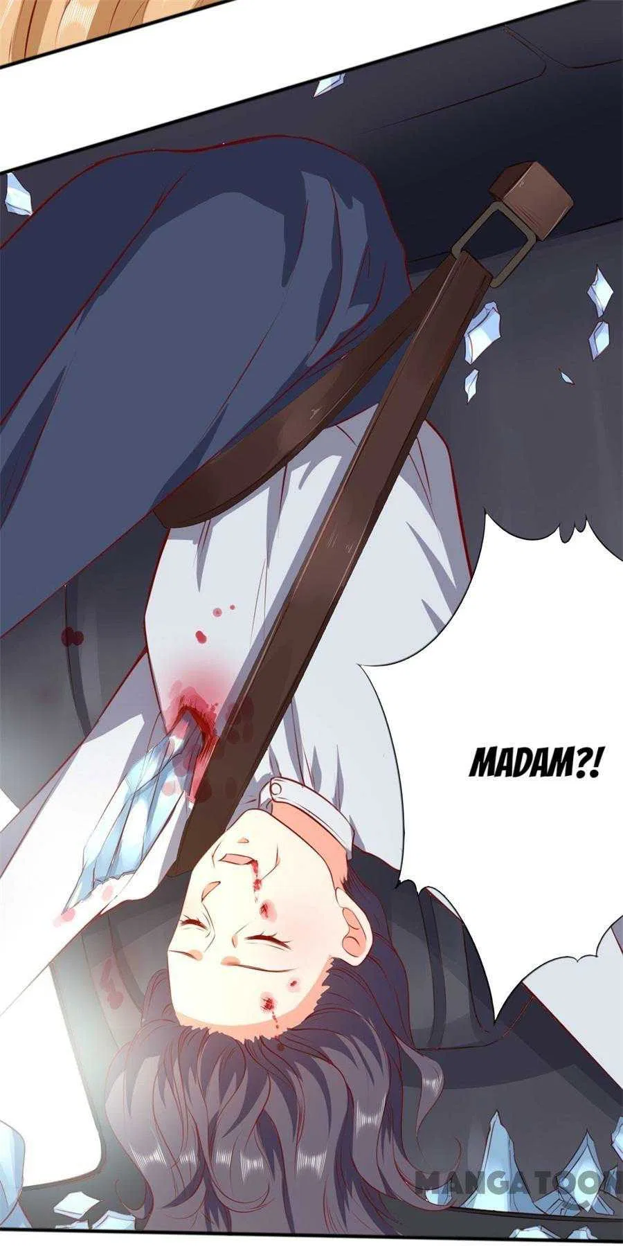 When Doctor Chu Wants Romance Chapter 250 – Page 32