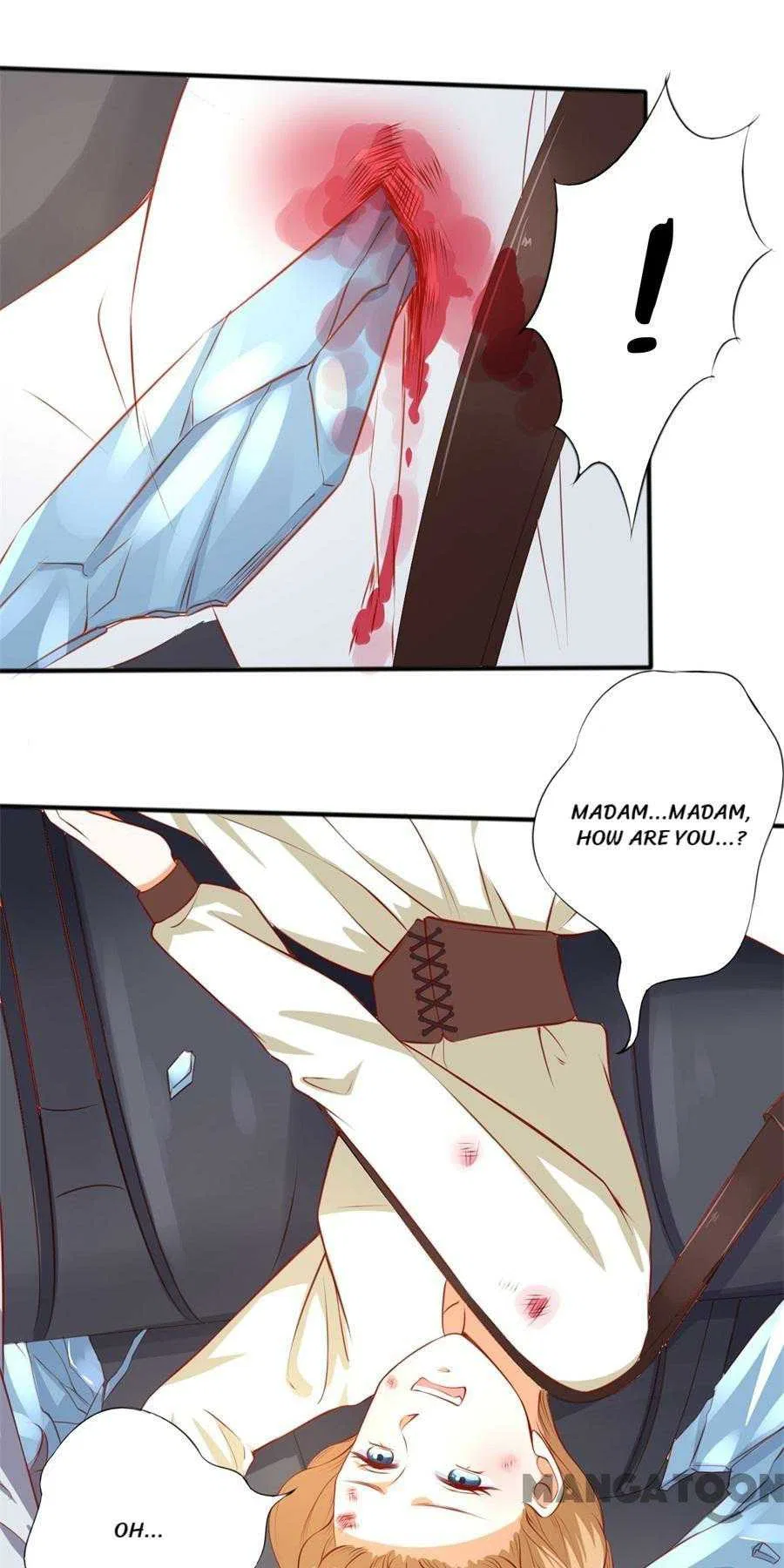 When Doctor Chu Wants Romance Chapter 250 – Page 33