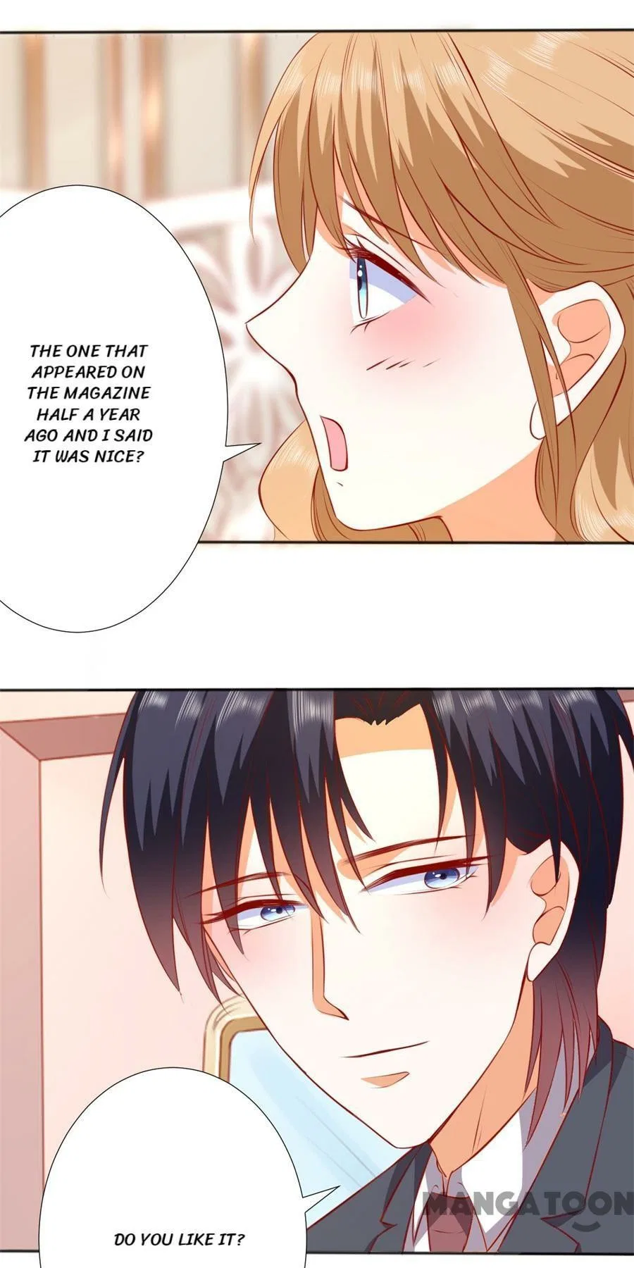 When Doctor Chu Wants Romance Chapter 249 – Page 2