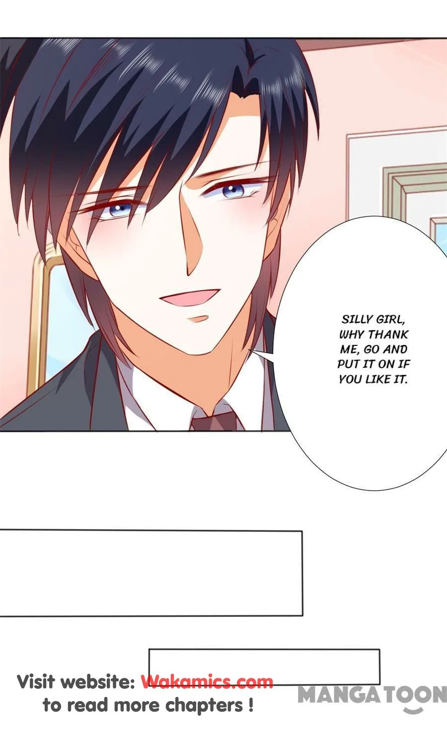 When Doctor Chu Wants Romance Chapter 249 – Page 5