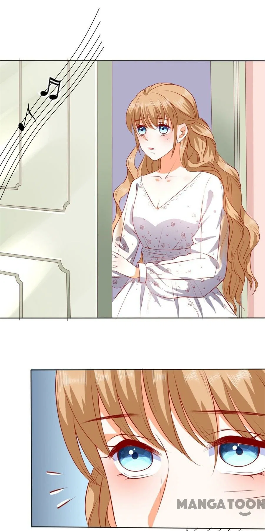 When Doctor Chu Wants Romance Chapter 249 – Page 13