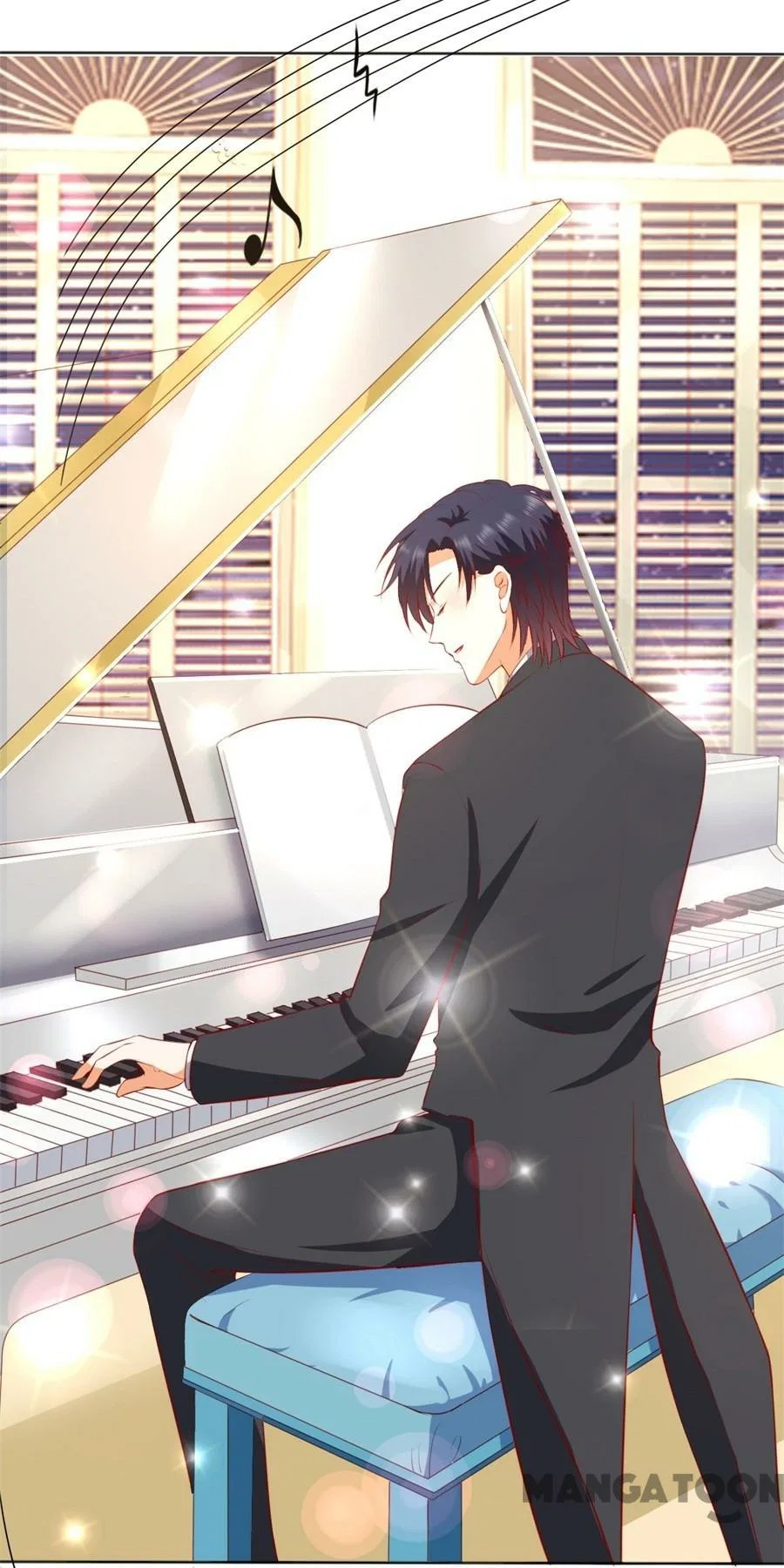 When Doctor Chu Wants Romance Chapter 249 – Page 15