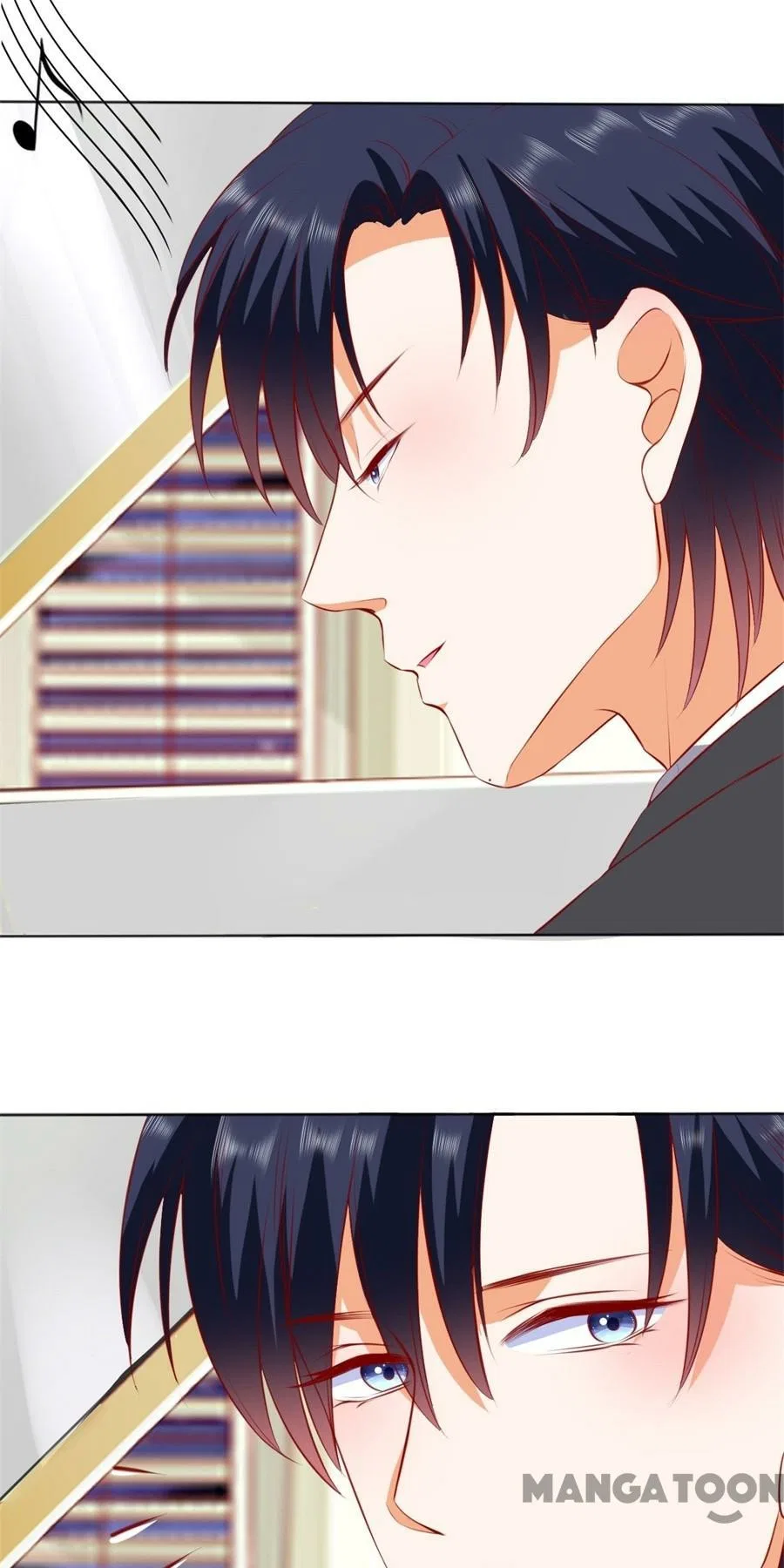 When Doctor Chu Wants Romance Chapter 249 – Page 17