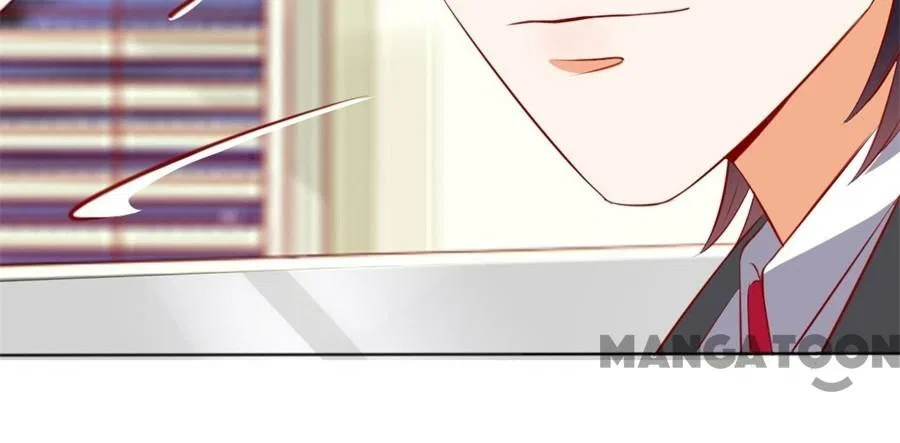 When Doctor Chu Wants Romance Chapter 249 – Page 18