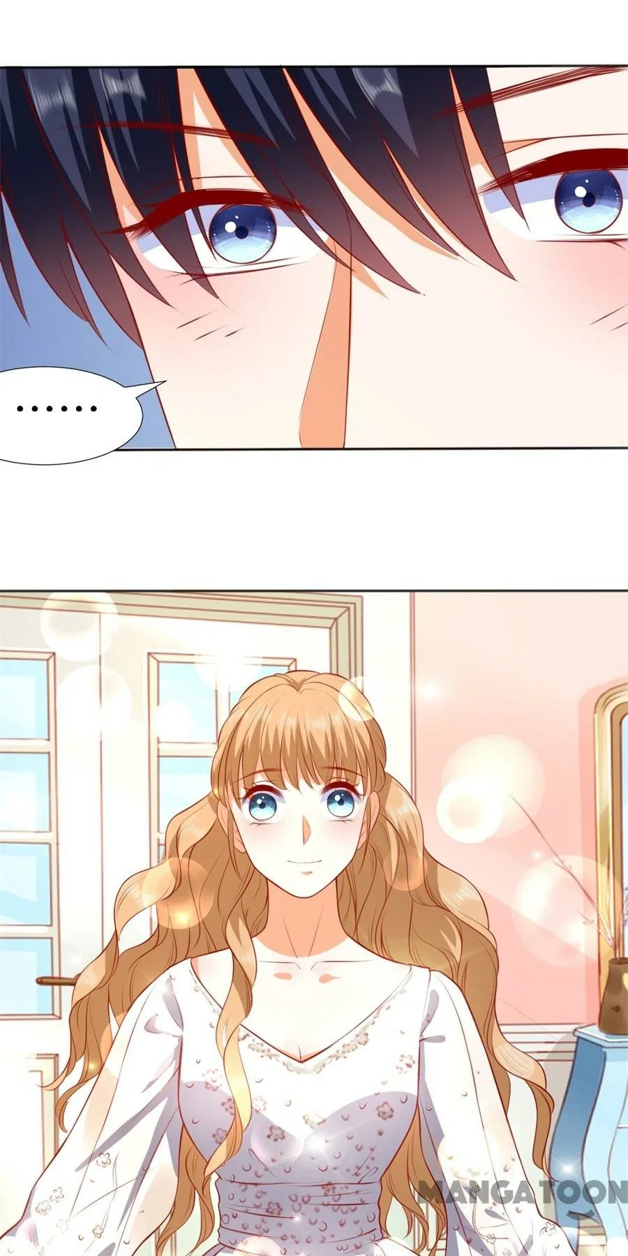 When Doctor Chu Wants Romance Chapter 249 – Page 19