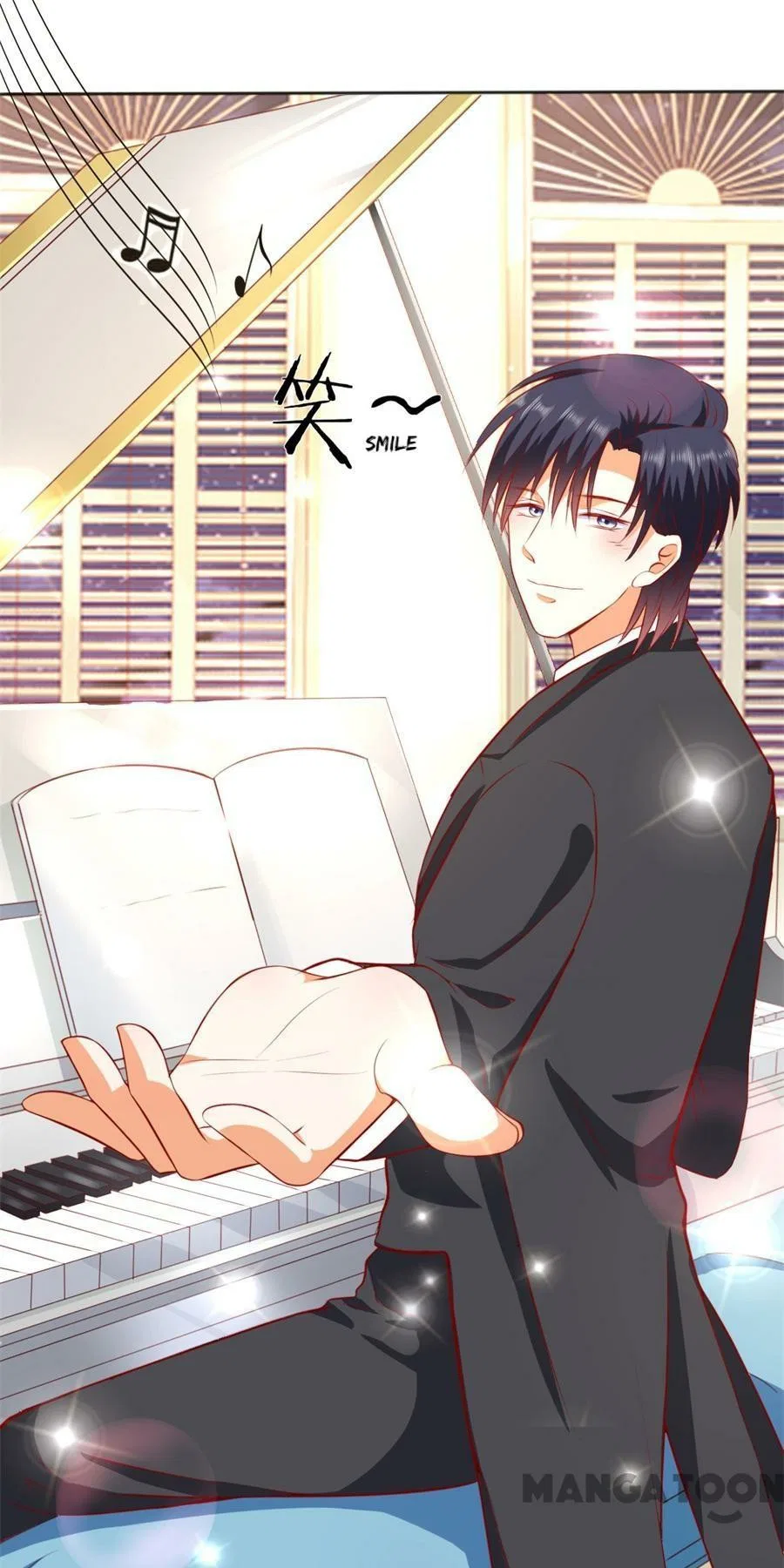 When Doctor Chu Wants Romance Chapter 249 – Page 21